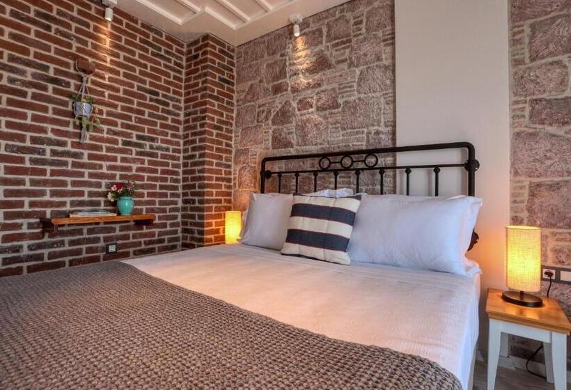 オーシャンビューデラックスルーム, Sukha Cunda Otel