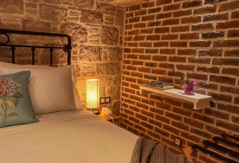 デラックスルーム, Sukha Cunda Otel