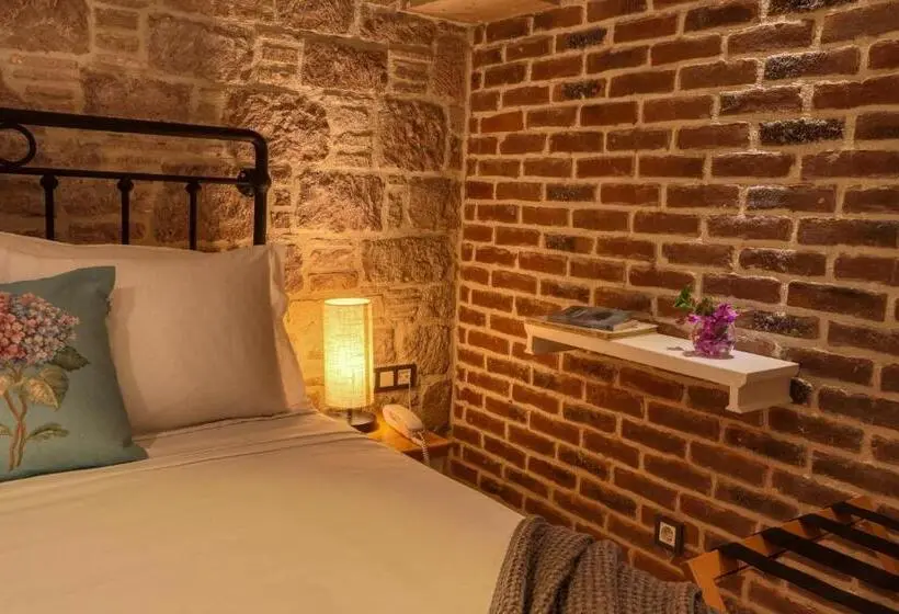 اتاق لوکس, Sukha Cunda Otel