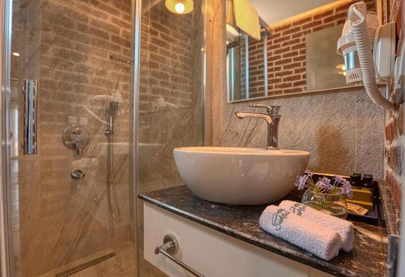 スタンダードルーム, Sukha Cunda Otel