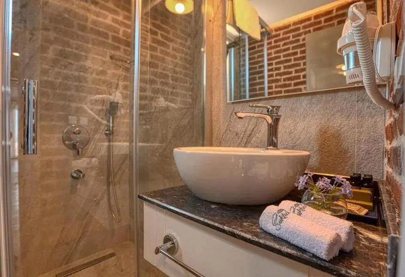 اتاق استاندارد, Sukha Cunda Otel