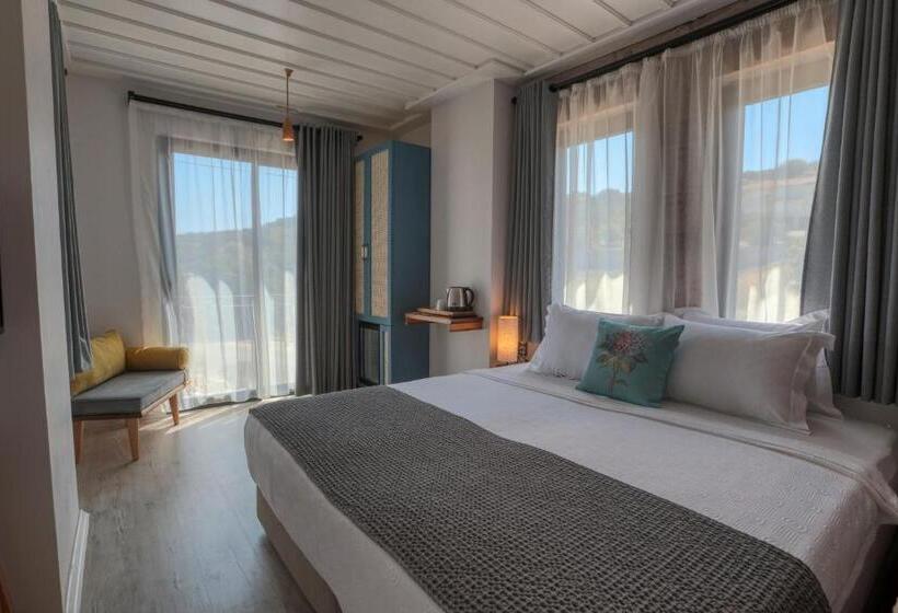 스탠다드 룸, Sukha Cunda Otel
