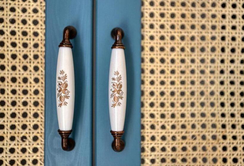 スタンダードルーム, Sukha Cunda Otel