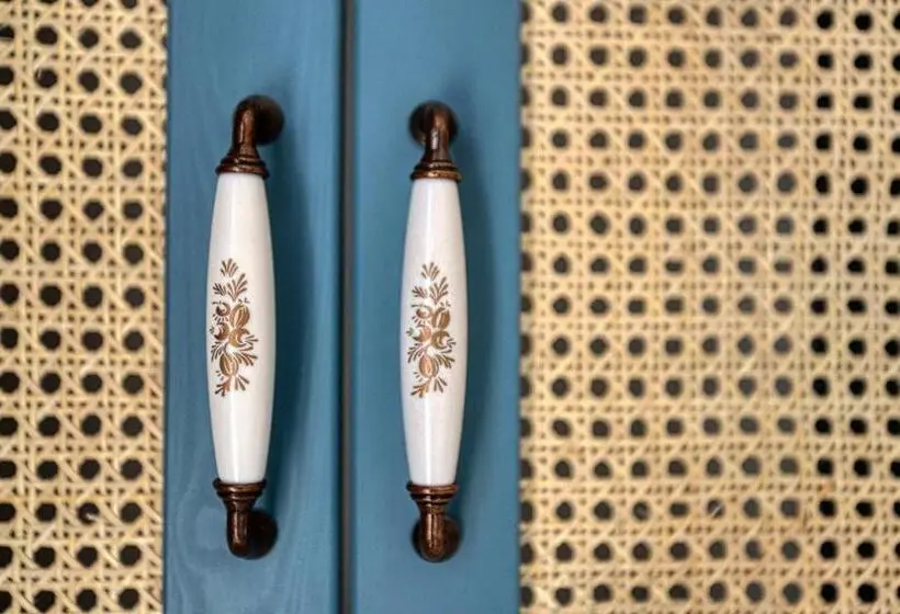 اتاق استاندارد, Sukha Cunda Otel