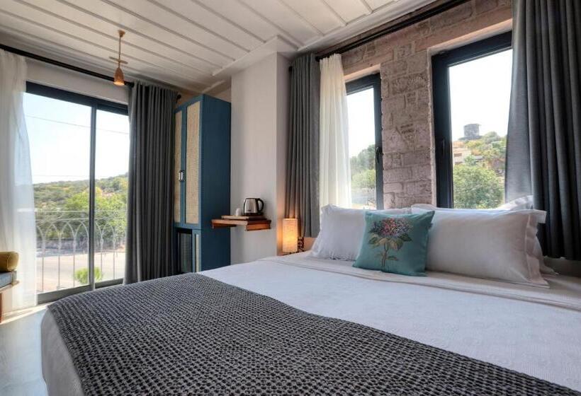 스탠다드 룸, Sukha Cunda Otel