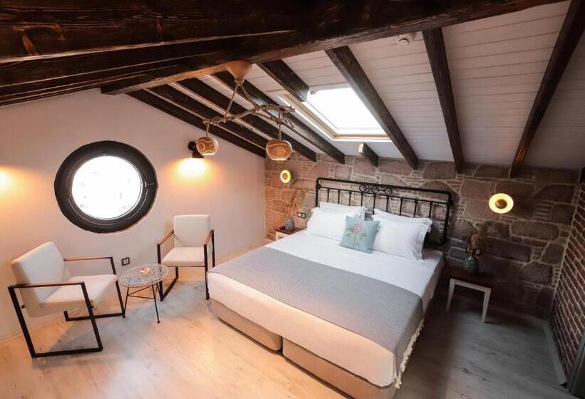 スイート, Sukha Cunda Otel