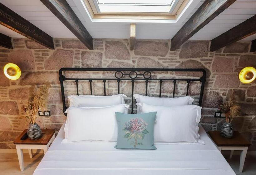 스위트, Sukha Cunda Otel