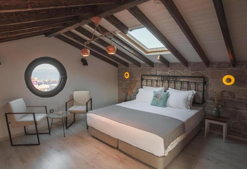 スイート, Sukha Cunda Otel