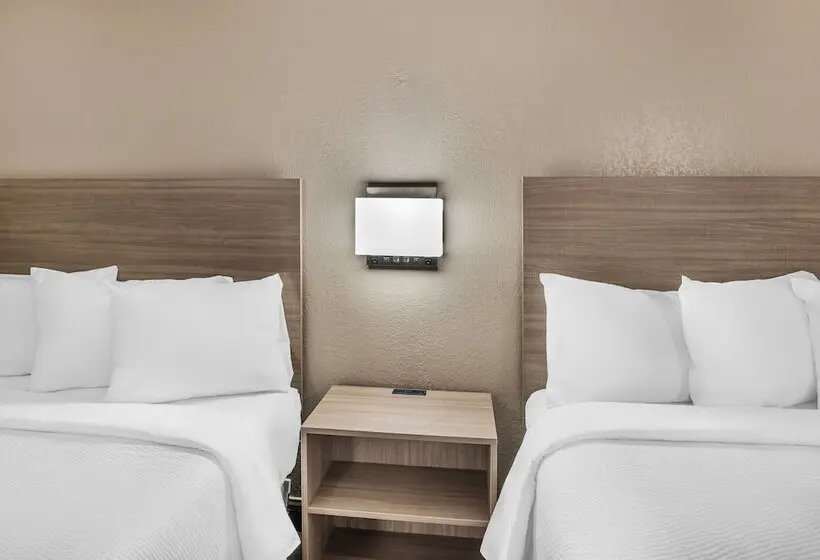 اتاق لوکس, Red Roof Inn Richmond, Va