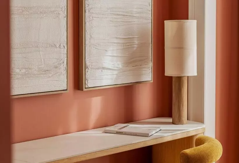 استودیوی استاندارد, Vincci Baixa Suites Apartments