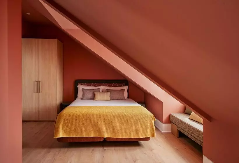استودیوی استاندارد, Vincci Baixa Suites Apartments