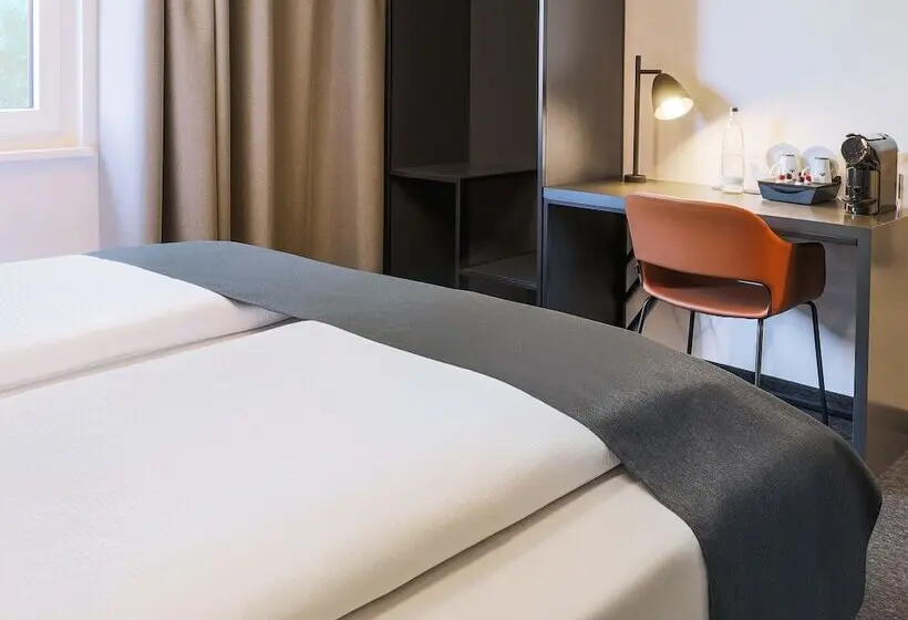 プレミアムルーム, B&b Hotel Bruchsal-karlsdorf
