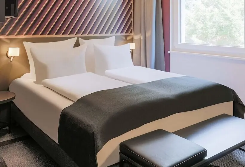 プレミアムルーム, B&b Hotel Bruchsal-karlsdorf