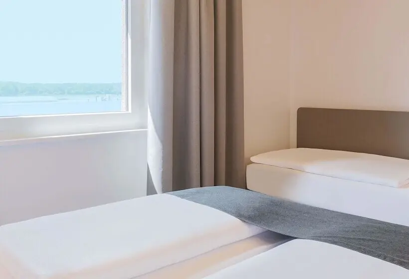 スタンダードトリプルルーム, B&b Hotel Bruchsal-karlsdorf