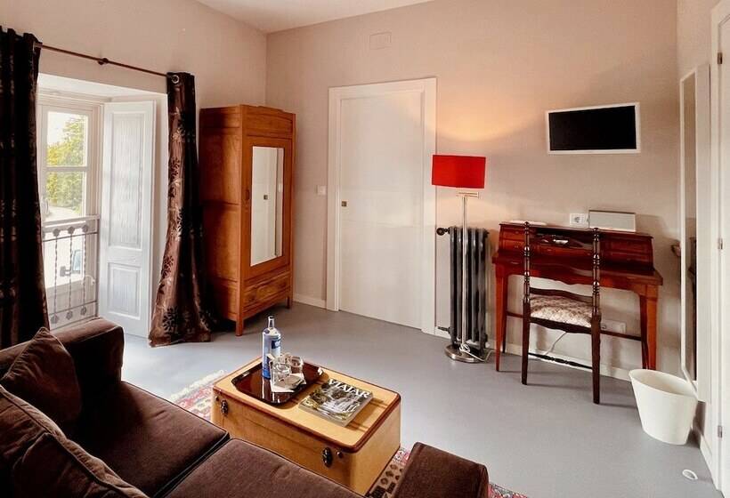 חדר דלוקס, El Gran Sueño Boutique Hotel & Apartamentos   Adults Only