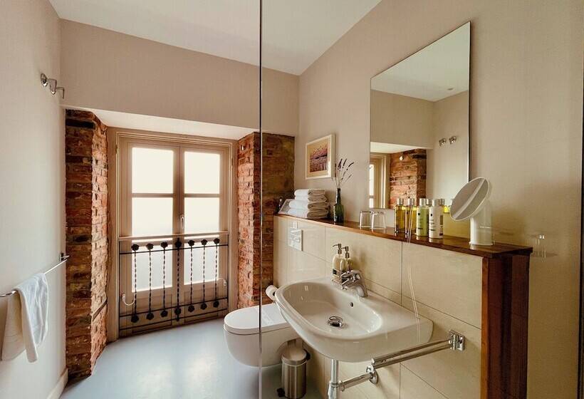 חדר דלוקס, El Gran Sueño Boutique Hotel & Apartamentos   Adults Only