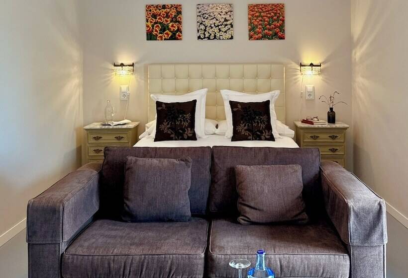 חדר דלוקס, El Gran Sueño Boutique Hotel & Apartamentos   Adults Only