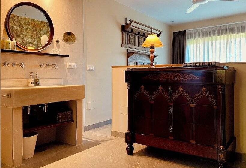 בית, חדר שינה 1, El Gran Sueño Boutique Hotel & Apartamentos   Adults Only