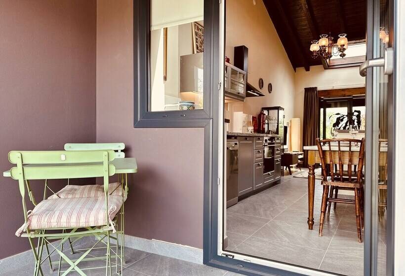 בית, חדר שינה 1, El Gran Sueño Boutique Hotel & Apartamentos   Adults Only