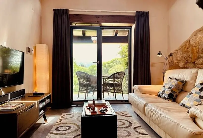 １ベッドルームハウス, El Gran Sueño Boutique Hotel & Apartamentos   Adults Only
