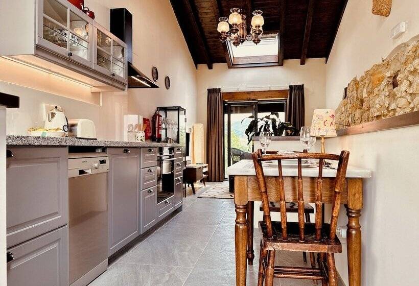 침실 1개 주택, El Gran Sueño Boutique Hotel & Apartamentos   Adults Only