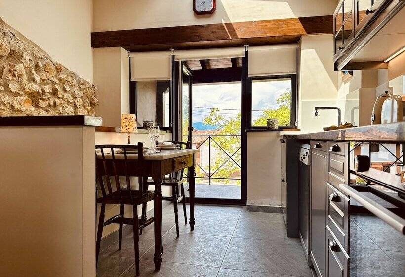 בית, חדר שינה 1, El Gran Sueño Boutique Hotel & Apartamentos   Adults Only