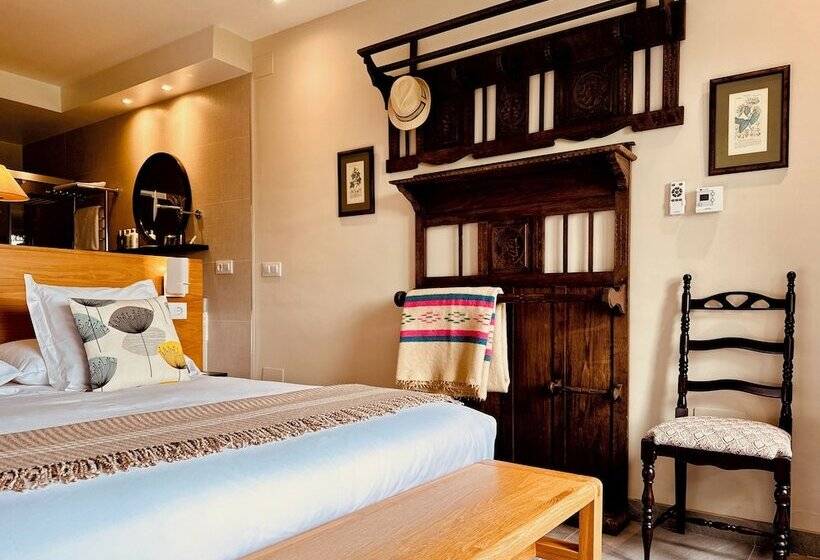 Casa 1 Quarto, El Gran Sueño Boutique Hotel & Apartamentos   Adults Only