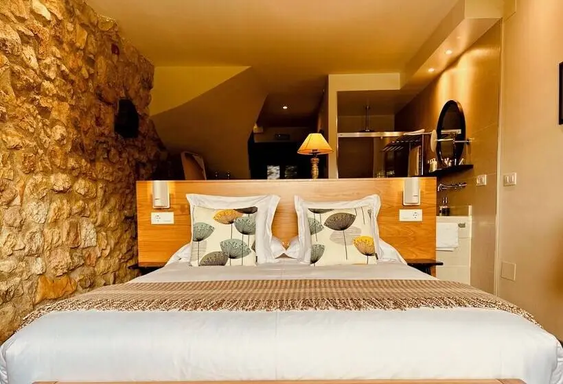 １ベッドルームハウス, El Gran Sueño Boutique Hotel & Apartamentos   Adults Only