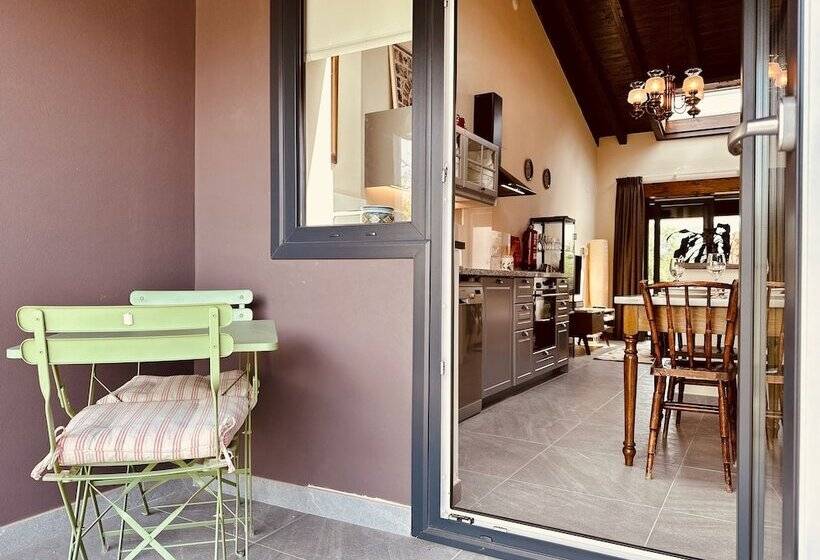 בית, חדר שינה 1, El Gran Sueño Boutique Hotel & Apartamentos   Adults Only