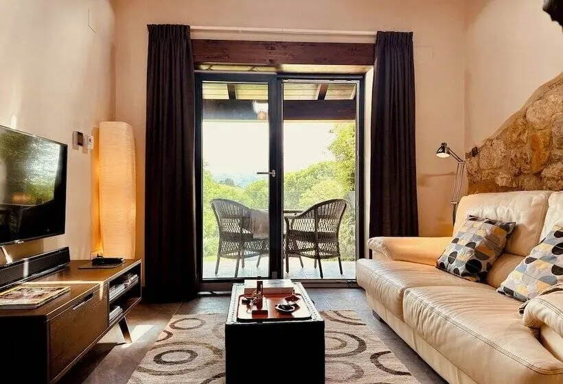 １ベッドルームハウス, El Gran Sueño Boutique Hotel & Apartamentos   Adults Only