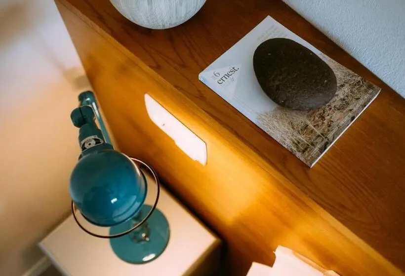 バルコニー付きデラックスルーム, El Gran Sueño Boutique Hotel & Apartamentos   Adults Only