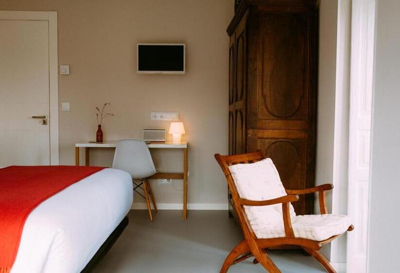 חדר דלוקס עם נוף, El Gran Sueño Boutique Hotel & Apartamentos   Adults Only