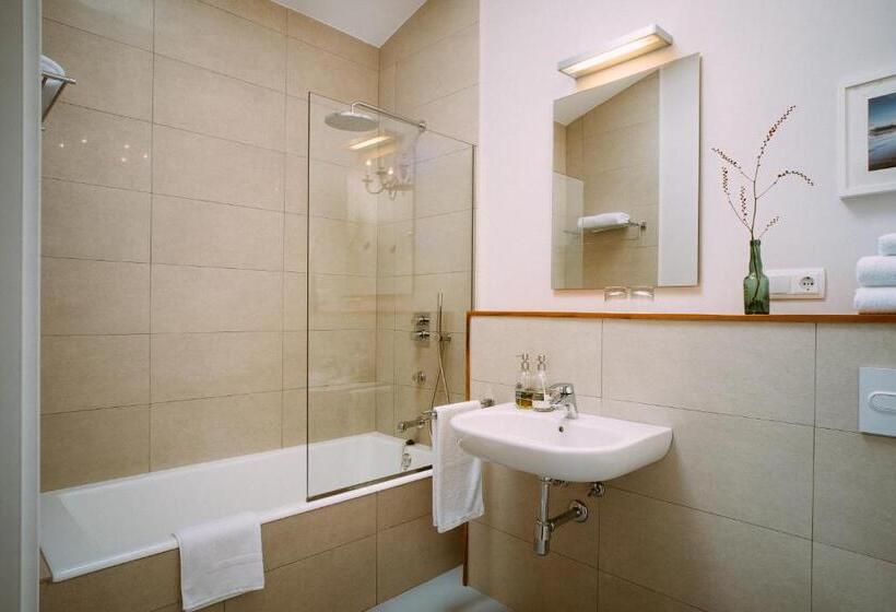 חדר דלוקס עם נוף, El Gran Sueño Boutique Hotel & Apartamentos   Adults Only