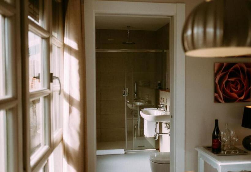 חדר דלוקס עם נוף, El Gran Sueño Boutique Hotel & Apartamentos   Adults Only