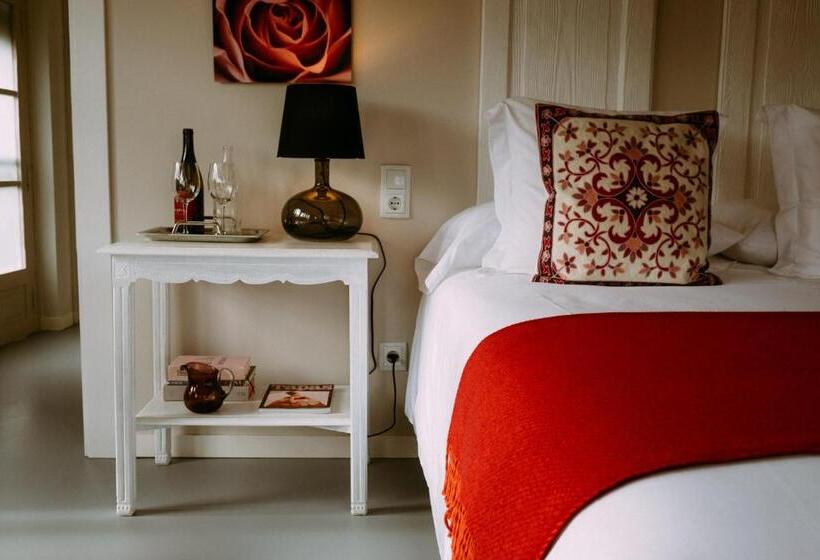 Quarto Deluxe com Vistas, El Gran Sueño Boutique Hotel & Apartamentos   Adults Only