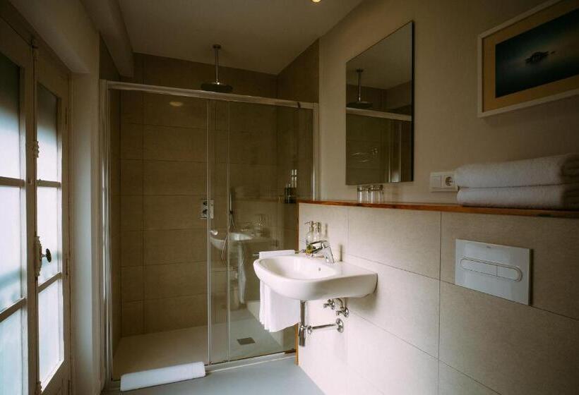 חדר דלוקס עם נוף, El Gran Sueño Boutique Hotel & Apartamentos   Adults Only