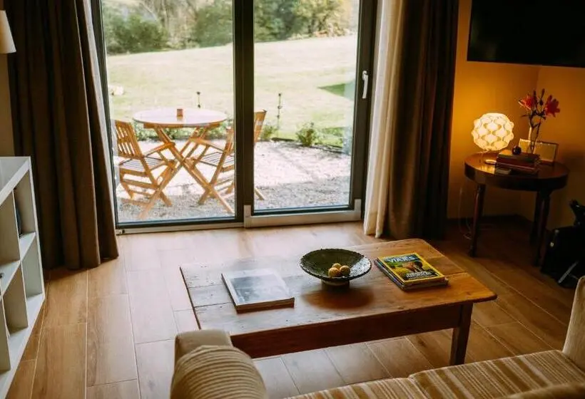 スタンダードスタジオ, El Gran Sueño Boutique Hotel & Apartamentos   Adults Only