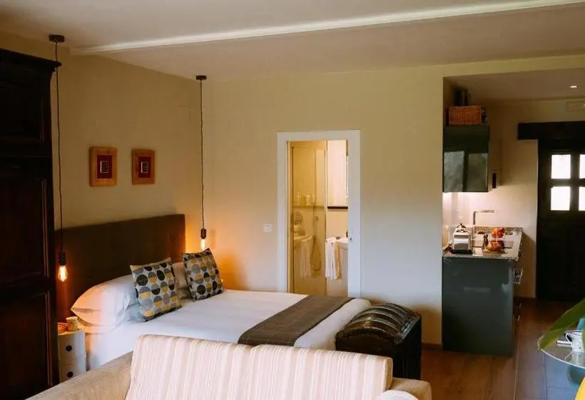 スタンダードスタジオ, El Gran Sueño Boutique Hotel & Apartamentos   Adults Only