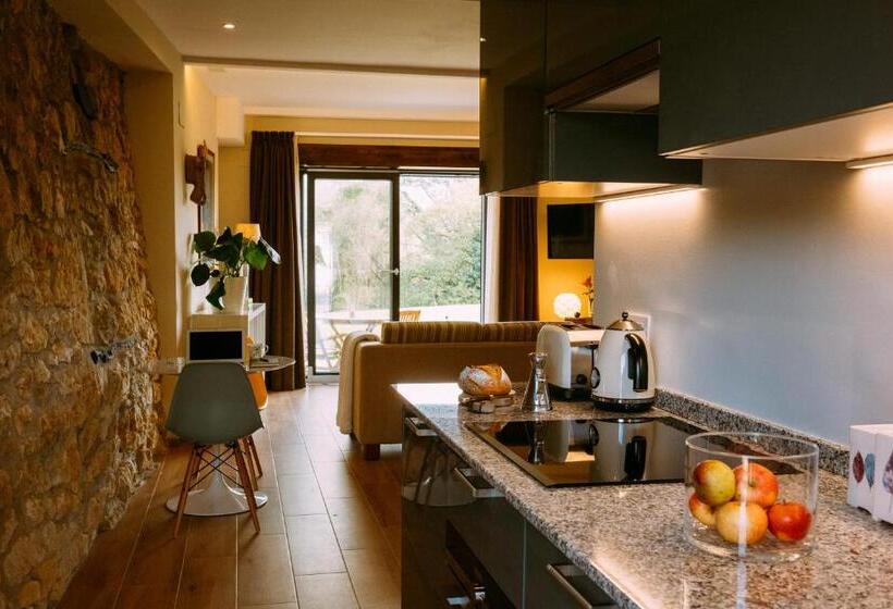 חדר סטודיו סטנדרד, El Gran Sueño Boutique Hotel & Apartamentos   Adults Only