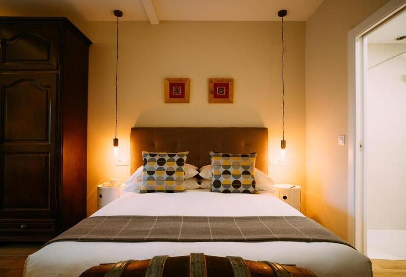 חדר סטודיו סטנדרד, El Gran Sueño Boutique Hotel & Apartamentos   Adults Only