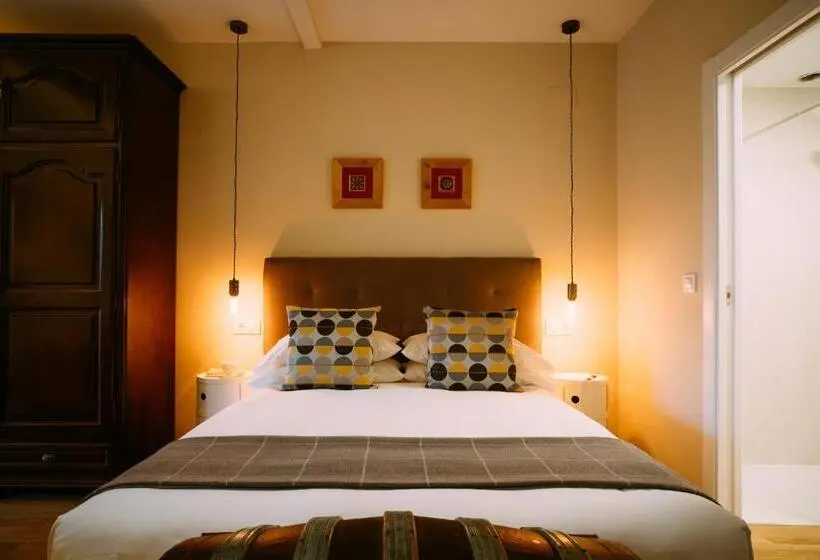 スタンダードスタジオ, El Gran Sueño Boutique Hotel & Apartamentos   Adults Only