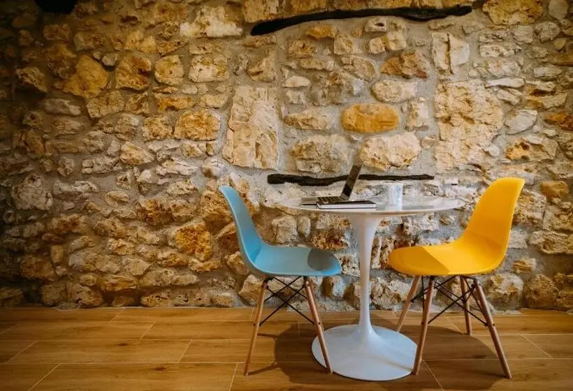 スタンダードスタジオ, El Gran Sueño Boutique Hotel & Apartamentos   Adults Only