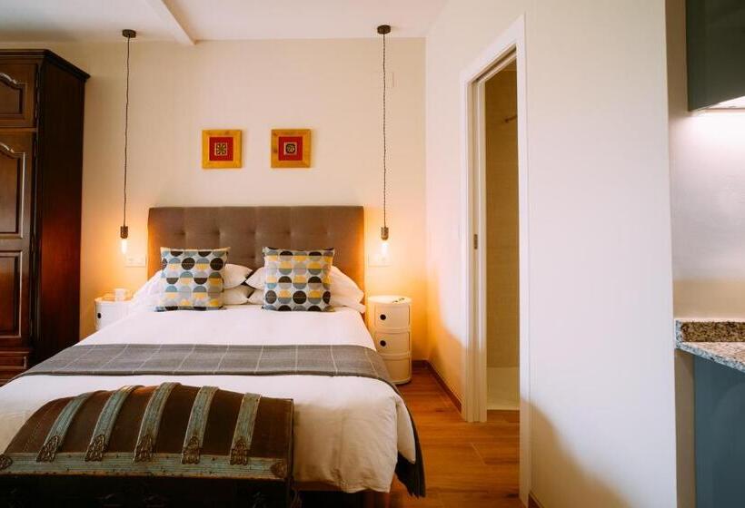 חדר סטודיו סטנדרד, El Gran Sueño Boutique Hotel & Apartamentos   Adults Only