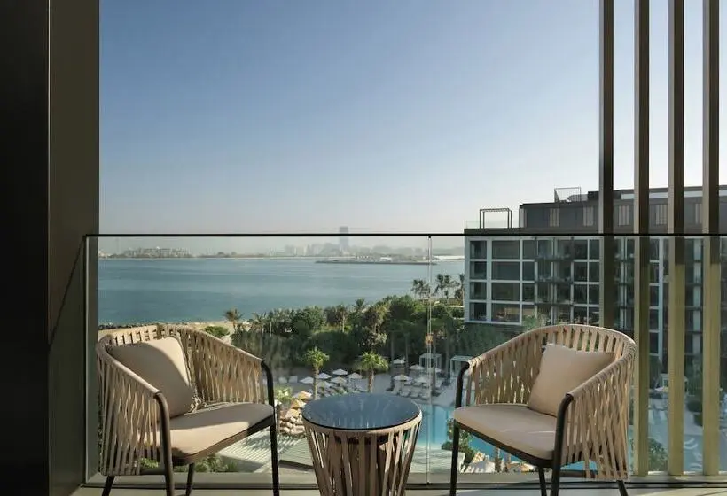 Standard Room Sea View