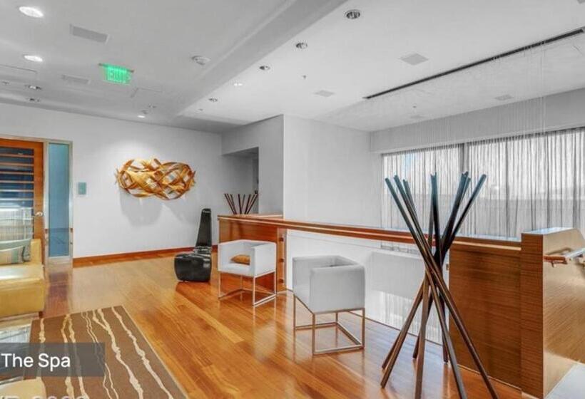 חדר סטודיו סטנדרד, Vdara Beautiful Suite On 22nd Flr Free Valet Parking