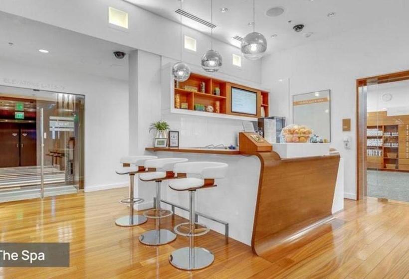 חדר סטודיו סטנדרד, Vdara Beautiful Suite On 22nd Flr Free Valet Parking