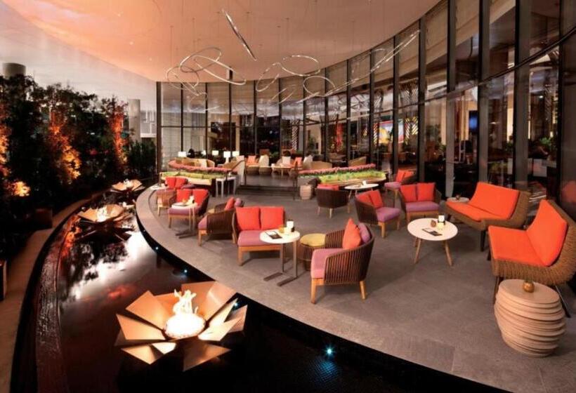 חדר סטודיו סטנדרד, Vdara Beautiful Suite On 22nd Flr Free Valet Parking