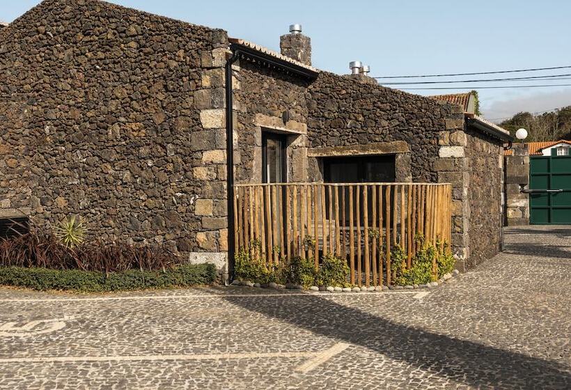 Вилла Deluxe 1 Спальня, Azores Homes Resort & Spa