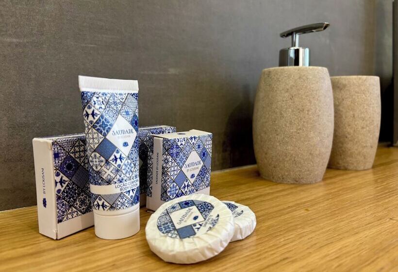 Вилла Deluxe 1 Спальня, Azores Homes Resort & Spa