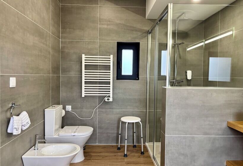 Вилла Deluxe 1 Спальня, Azores Homes Resort & Spa